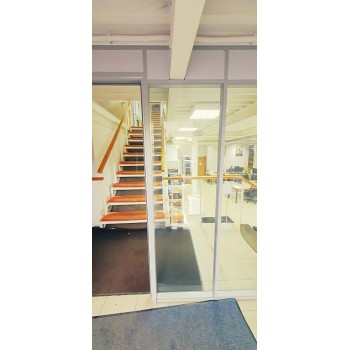 Бауманская улица, 11с8 - 522,00 кв.м. - Продажа здания / особняка в ЦАО