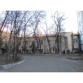 Варшавское шоссе, 56с7 - 1937,90 кв.м. - Продажа здания / особняка в ЮАО