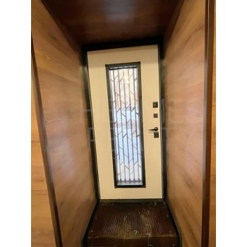 Средний Тишинский переулок, 14с4 - 214,40 кв.м. - Продажа здания / особняка в ЦАО