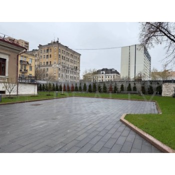 Средний Трехгорный переулок, 6/20с1 - 433,00 кв.м. - Аренда здания / особняка в ЦАО