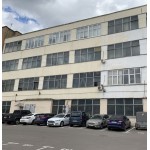 Семеновская площадь, 7к15 - 4094,00 кв.м. - Продажа здания, ОСЗ, особняка