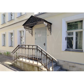 Пятницкая улица, д 15 - 1030,10 кв.м. - Продажа здания / особняка в ЮЗАО
