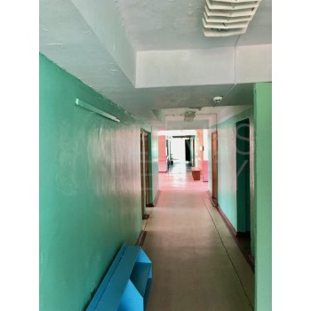 Озерная улица, 7 - 2497,90 кв.м. - Аренда здания / особняка в