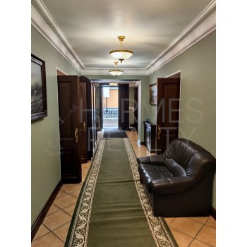 Николоямская набережная, 48с1 - 1635,00 кв.м. - Продажа здания / особняка в ЦАО
