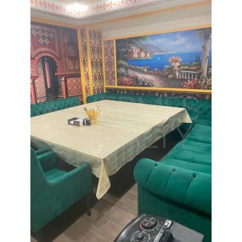 Таганская площадь, 88с2 - 418,00 кв.м. - Продажа здания / особняка в ЦАО