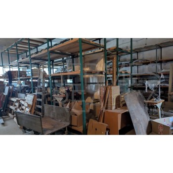 Свердлова улица, 62 - 4030,80 кв.м. - Продажа здания / особняка в СЗАО