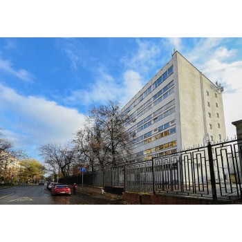 Знаменская улица, 4 - 6313,00 кв.м. - Продажа здания / особняка в ВАО
