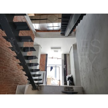 Новая Басманная улица, 13/2с3 - 553,90 кв.м. - Продажа здания / особняка в ЦАО