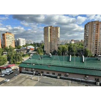 Юбилейный проспект, 36А - 4132,00 кв.м. - Аренда здания / особняка в САО