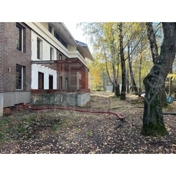 Дмитровское шоссе, 182к1 - 1758,00 кв.м. - Продажа здания / особняка в СВАО