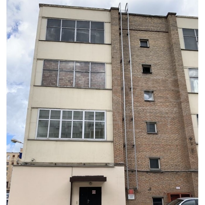 Семеновская площадь, 7к15 - 4094,00 кв.м. - Продажа здания, ОСЗ, особняка
