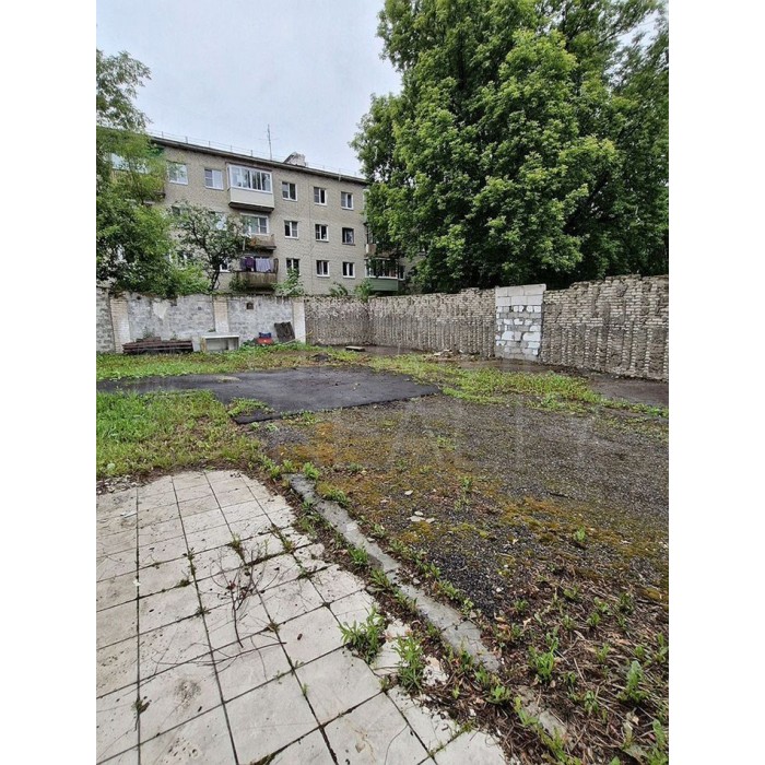 2-я Новорублевская улица, 11 - 309,40 кв.м. - Аренда здания, ОСЗ, особняка