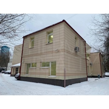 Авиационная улица, 68к5 - 257,80 кв.м. - Аренда здания / особняка в СЗАО