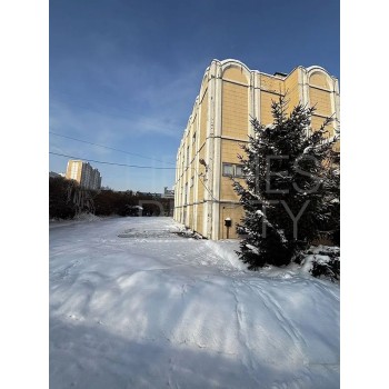 Перервинский бульвар, 6 - 778,00 кв.м. - Аренда здания / особняка в ЮВАО