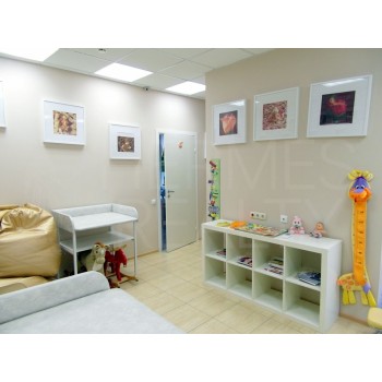 Новоясеневский проспект, 13к2 - 2467,20 кв.м. - Продажа здания / особняка в ЮЗАО