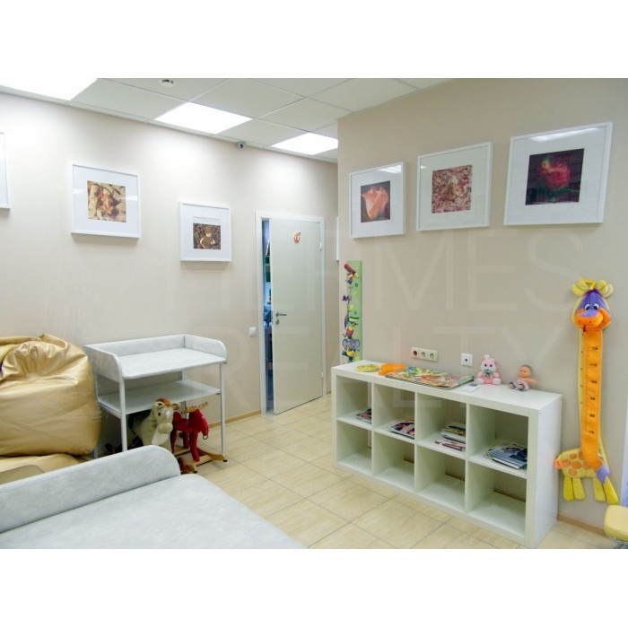 Новоясеневский проспект, 13к2 - 2467,20 кв.м. - Продажа здания, ОСЗ, особняка
