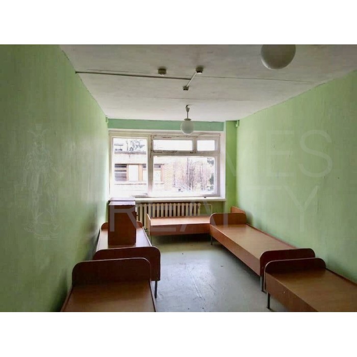 Озерная улица, 7 - 2497,90 кв.м. - Аренда здания, ОСЗ, особняка