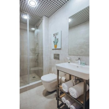 Серебрянический переулок, 15 - 1311,60 кв.м. - Продажа здания / особняка в ЦАО