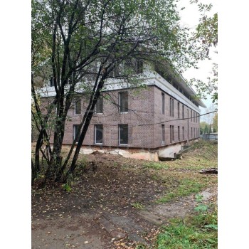 Дмитровское шоссе, 182к1 - 1758,00 кв.м. - Продажа здания / особняка в СВАО