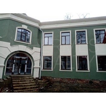 Волков переулок, 15с3 - 650,00 кв.м. - Аренда здания / особняка в ЦАО