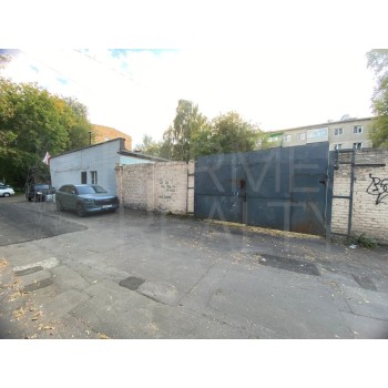2-я Новорублевская улица, 11 - 309,40 кв.м. - Аренда здания / особняка в ЗАО