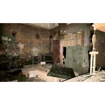 2-й Вражский переулок, 5 - 4410,90 кв.м. - Аренда здания / особняка в ЦАО