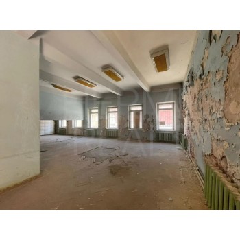 Рождественка улица, 23/5c2 - 706,00 кв.м. - Аренда здания / особняка в ЦАО