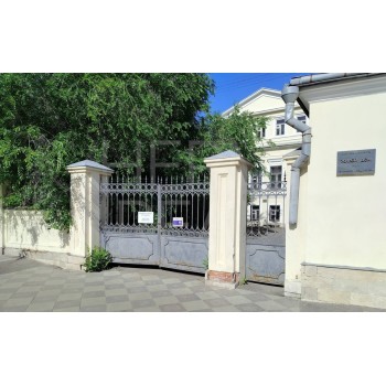 Пятницкая улица, д 15 - 1030,10 кв.м. - Продажа здания / особняка в ЮЗАО