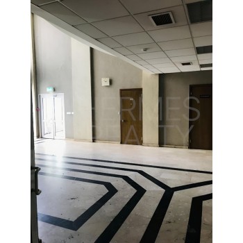 Озерковский переулок, 12 - 2200,00 кв.м. - Продажа здания / особняка в ЦАО