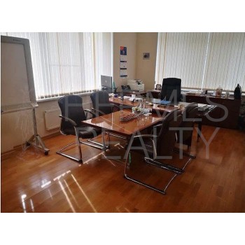 Архитектора Власова улица, д 51 - 7301,20 кв.м. - Продажа здания / особняка в ВАО