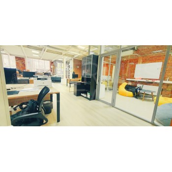 Бауманская улица, 11с8 - 522,00 кв.м. - Продажа здания / особняка в ЦАО