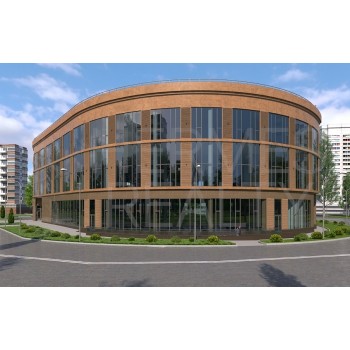 Дмитровское шоссе, 165Ек12 - 15740,00 кв.м. - Продажа здания / особняка в СВАО