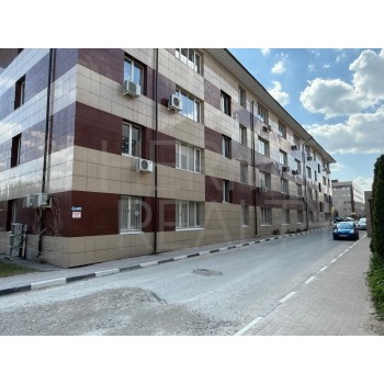 Угрешская улица, 2с29 - 2415,20 кв.м. - Аренда здания / особняка в ЮВАО