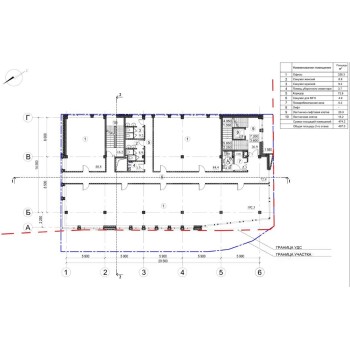 Олонецкая улица, 17 - 568,00 кв.м. - Продажа здания / особняка в СВАО