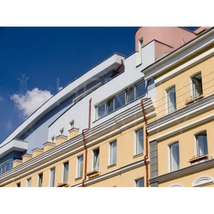 Трубная улица, 21 - 3564,00 кв.м. - Продажа здания, ОСЗ, особняка