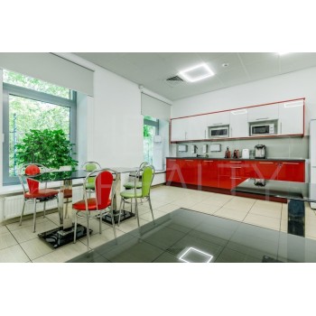 Ленинградский проспект, 44Ас3 - 2306,10 кв.м. - Продажа здания / особняка в САО