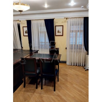 Николоямская набережная, 48с1 - 1635,00 кв.м. - Продажа здания / особняка в ЦАО