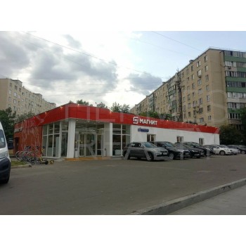 Кухмистерова улица, 20к2 - 930,00 кв.м. - Продажа здания / особняка в ЮВАО