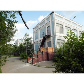 Новоясеневский проспект, 13к2 - 2467,20 кв.м. - Продажа здания / особняка в ЮЗАО