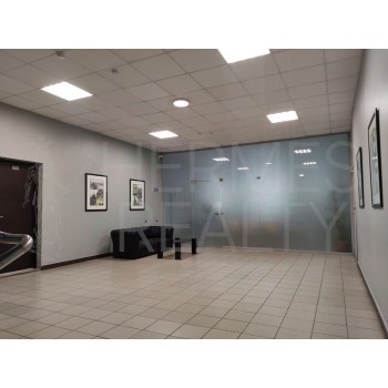 Волоколамское шоссе, 87с1 - 5075,00 кв.м. - Продажа здания / особняка в СЗАО
