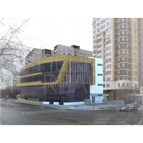 Олонецкая улица, 19 - 2000,00 кв.м. - Продажа здания / особняка в СВАО