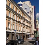 Трубная улица, 21 - 3564,00 кв.м. - Продажа здания, ОСЗ, особняка