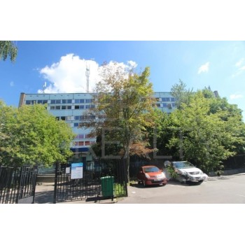 Сиреневый б-р улица, 52А - 4618,70 кв.м. - Продажа здания / особняка в ЦАО