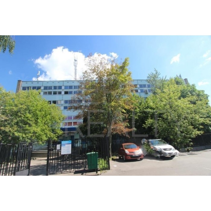 Сиреневый б-р улица, 52А - 4618,70 кв.м. - Продажа здания, ОСЗ, особняка