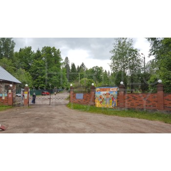 Оздоровительный комплекс - 11850,00 кв.м. - Аренда здания / особняка в