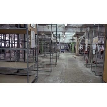 Свердлова улица, 62 - 4030,80 кв.м. - Продажа здания / особняка в СЗАО