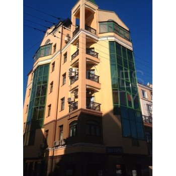 Трубная улица улица, 25к1 - 1400,00 кв.м. - Продажа здания / особняка в ЦАО