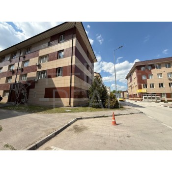 Угрешская улица, 2с29 - 2415,20 кв.м. - Аренда здания / особняка в ЮВАО