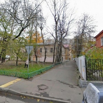 Бакунинская улица, 49с6 - 525,00 кв.м. - Аренда здания / особняка в ЦАО