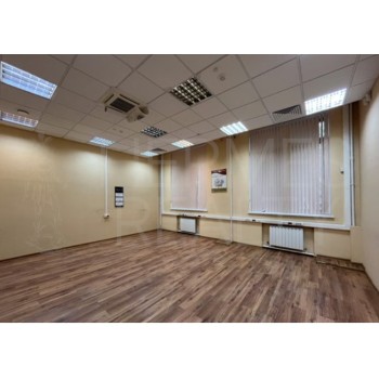 Малая Калитниковская улица, 7 - 3214,30 кв.м. - Аренда здания / особняка в ЦАО